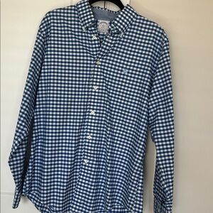 Brooks Brothers long sleeve button shirt
